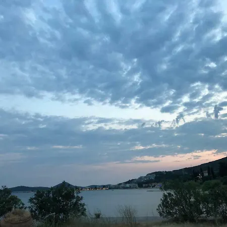 Greece Appartement Néa Péramos