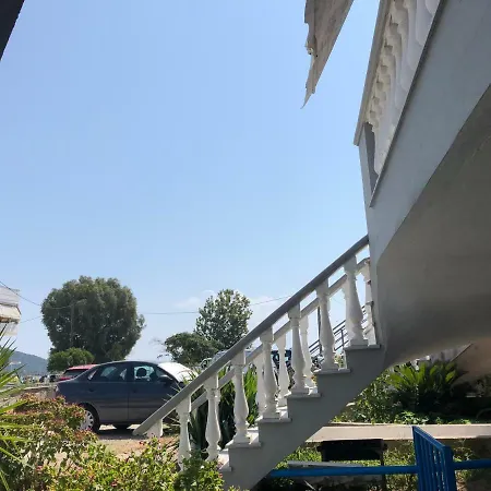 Appartement Greece Néa Péramos