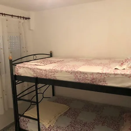 Appartement Greece Néa Péramos