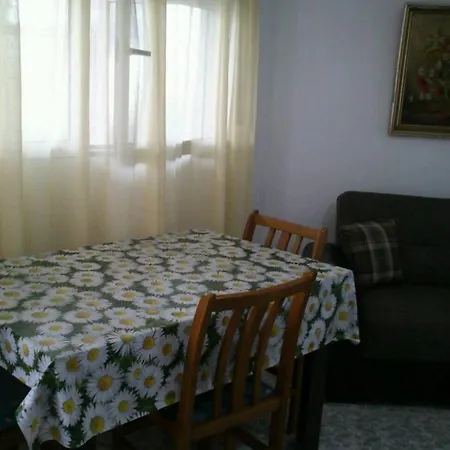 Appartement Greece