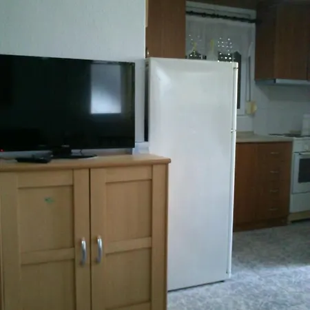 Greece Appartement Néa Péramos