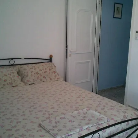 Appartement Greece Néa Péramos
