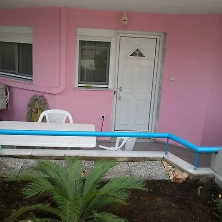 Greece Appartement
