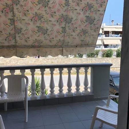 Lägenhet Greece